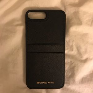 Michael kors iPhone 7 Plus phone case